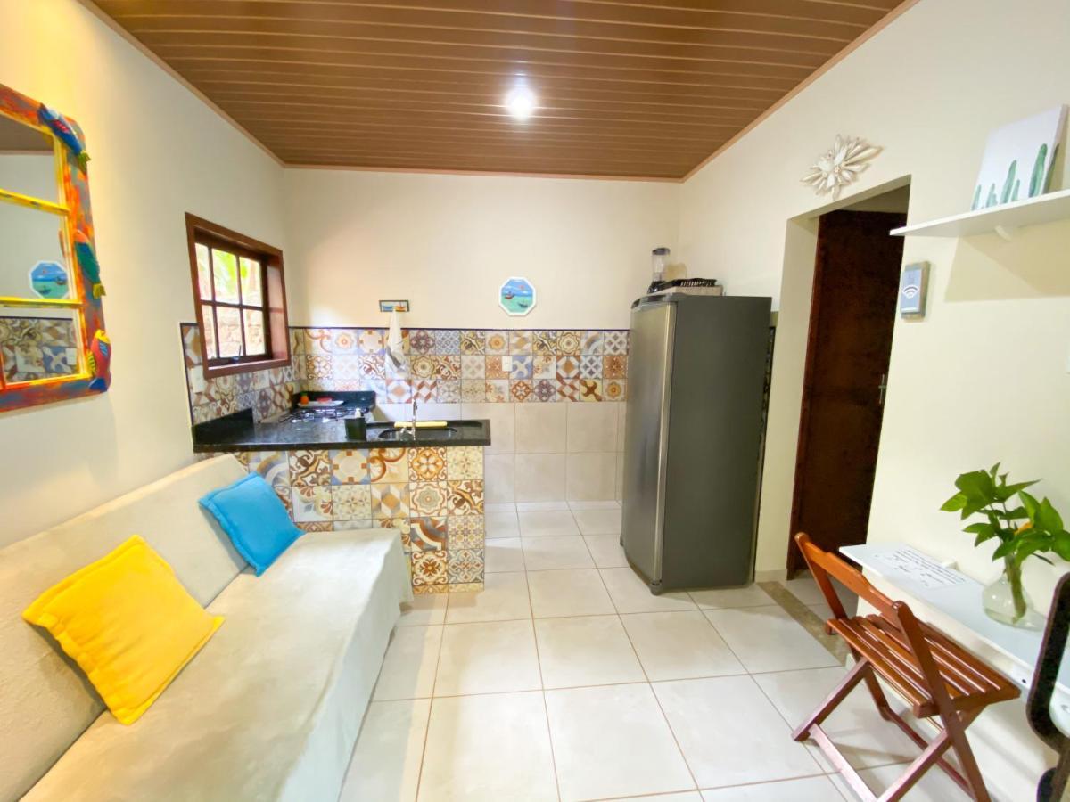Holiday home Flat Aluguel Abraao 1,ilha Grande *