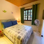 Flat Aluguel Abraao 1,Ilha Grande