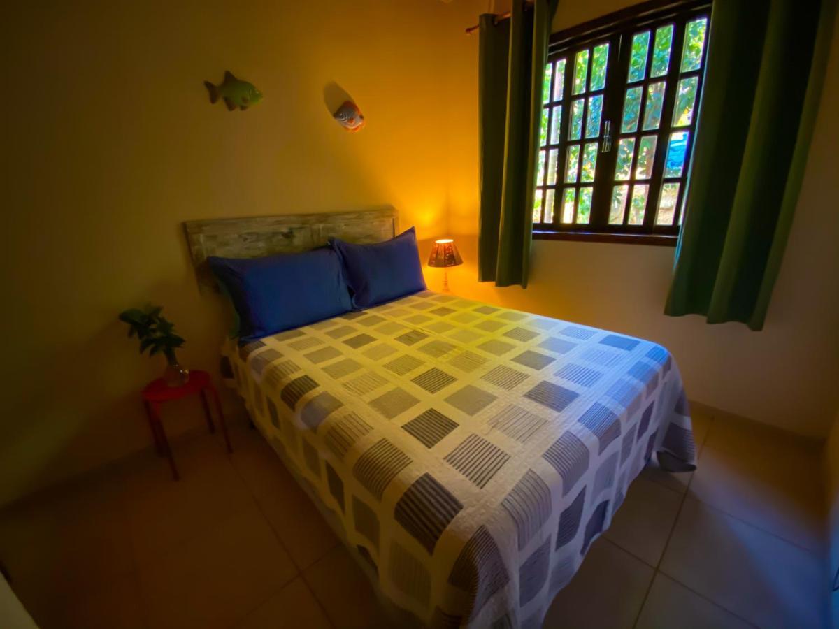 Flat Aluguel Abraao 1,ilha Grande Сasa de vacaciones Río de Janeiro