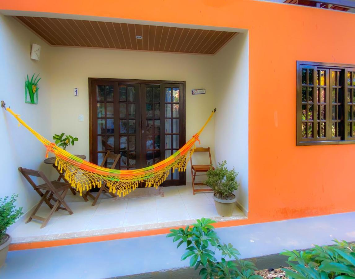 Flat Aluguel Abraao 1,ilha Grande *