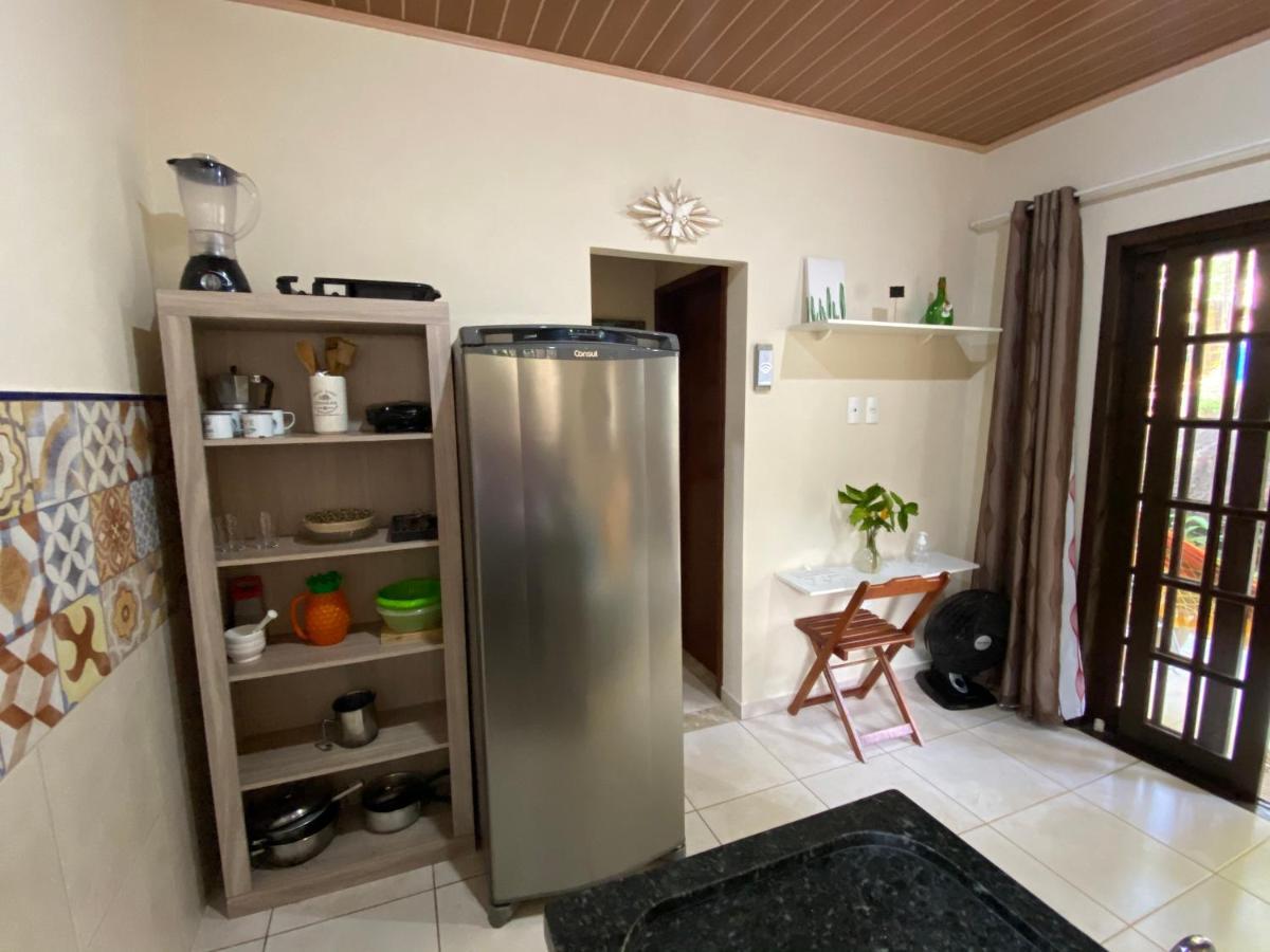 Flat Aluguel Abraao 1,ilha Grande Río de Janeiro